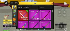 Continha basica - Roblox