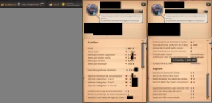 Conta Albion online 3.9 Bn de fama