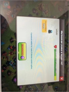 CV13 FULL CLASH OF CLANS 6 CONSTRUTORES