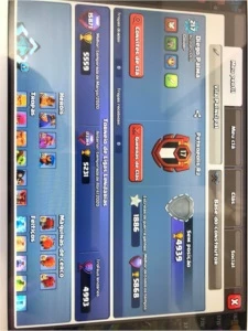 CV13 FULL CLASH OF CLANS 6 CONSTRUTORES