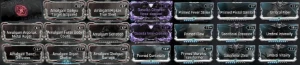 Conta Warframe MR18 - Outros