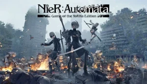 NieR Replicant™ *Steam Offline* User&Pass!