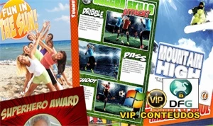 Comic Life 3 PREMIUM - Outros