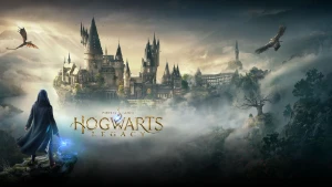 Hogwarts Legacy (conta Steam)