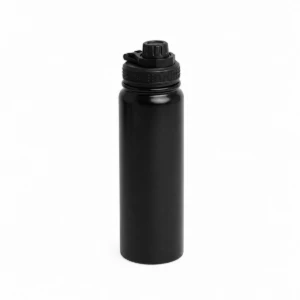 Garrafa Térmica 850 ml - Artesanato e Personalizados
