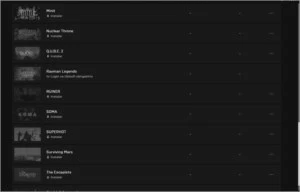 Vendo conta da Epic Games com mais de 20 jogos com DLCS - Outros