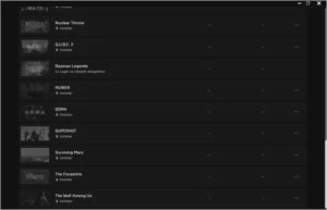 Vendo conta da Epic Games com mais de 20 jogos com DLCS - Outros