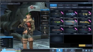 Conta General de Divisão Full Cash - Point Blank PB