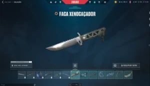 Conta De Valorant Full Acesso