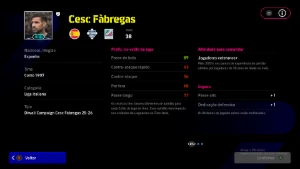 Pc Stean, Rodri 107, Olise Blitz Curler, Doue Blitz Curler - eFootball PES