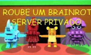 Servidor privado roblox 10 dias
