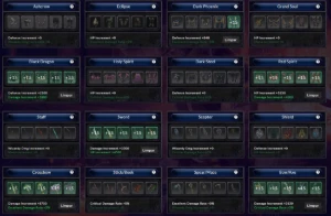 MegaMu DL Resets 200  / Lv 1058 / Itens Quest 26/26 - MU Online