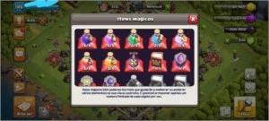 cv11 Clash of Clans