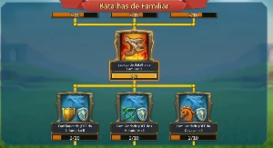 Conta 340M com heroi pago - Lords Mobile