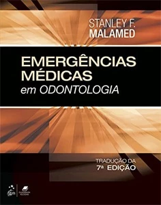 Emergências Médicas em Odontologia 7ª Edição - Outros