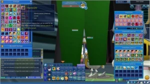 Conta Digimon Masters Online - Server Lilithmon - TOP DG - Outros