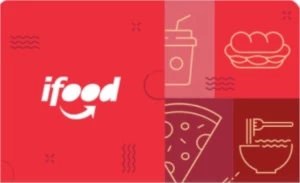 Giftcard ifood - Gift Cards