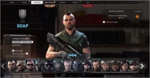 UNLOCK ALL WARZONE - Call of Duty COD