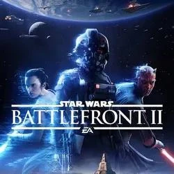 [Acesso Completo] Star Wars Battlefront Ii - Steam Online - Outros