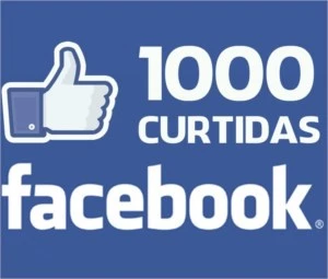 1.000 Likes Facebook(brasileiros) (publicação/perfil/videos) - Vídeos e Cortes Cortes Virais