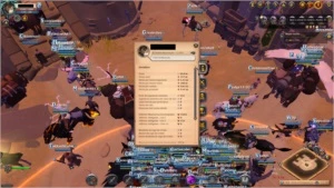 Conta Albion Coleta T8 + Montarias/Equipamentos - Albion Online