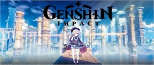 LIQIQIDAÇÃO! Contas Genshin Impact AR 5 e 7 com Qiqi