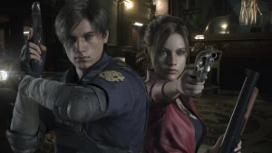 Conta Steam Resident Evil 2 Remake - Conta Full Acesso