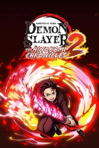Demon Slayer -Kimetsu no Yaiba- 2 Deluxe - Steam