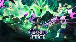 Grand Piece Online LV. 500 - Outros