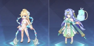 V>Conta Grand Chase Mobile + Level 150 + 40K Gemas