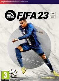 FIFA 23 (origin) GLOBAL (Key)