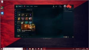 Diamante 4 - League of Legends LOL