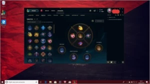 Diamante 4 - League of Legends LOL