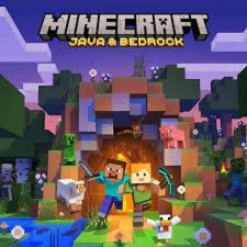 Minecraft 30 dias de garantia java e bedrock edition