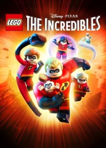 LEGO: The Incredibles Steam Key