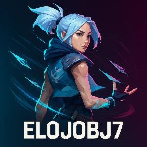ELOJOB  Valorant - Rapido e Seguro !