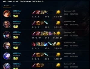 Bot upar conta League Of Legends LOL