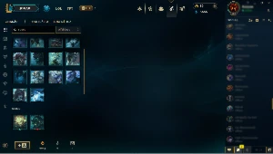 Conta Lol Lvl 184 |Bronze Iv|158 Campeões|66 Skins| 2013 |2 - League of Legends