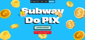 Script SubwaySurfers (SubwayPay) Casino em PHP: Atualizado!