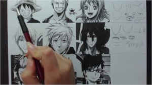 Curso Metodo Fan Art2.0 - Cursos e Treinamentos