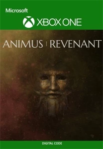 Animus: Revenant XBOX LIVE Key