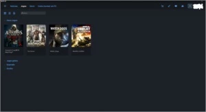 Conta Uplay (For Honor, AC black flag, Watch dogs) - Outros