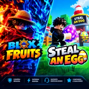 Lista de Scripts de Jogos do Roblox