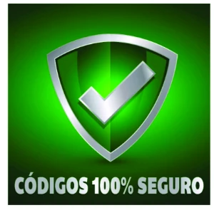 4000 Codigos de Barras Vendas online Todas Lojas Brasil - Outros