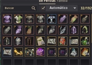 BDO SA striker 714 GS bs pen - Black Desert
