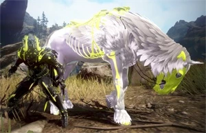 BDO SA striker 714 GS bs pen - Black Desert