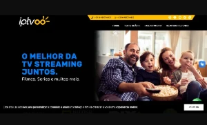 Site para venda de IPTV em PHP - Outros