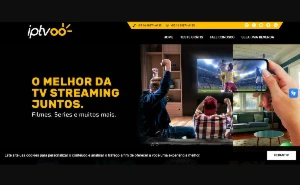 Site para venda de IPTV em PHP - Outros