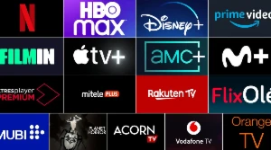 Assinatura Netflix, Hbo Max, Prime video e outras plataforma - Assinaturas e Premium