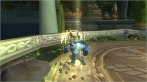 Vendo conta wow ativa- shadowlands - Blizzard